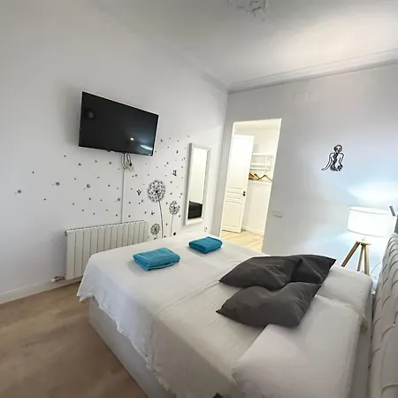 Bed and breakfast En Roger De Flor
