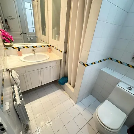 Bed & Breakfast En Roger De Flor Barcellona